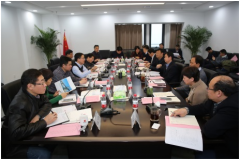 “制造業與金融資本”對接座談會成功舉行