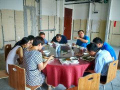 五載砥礪前行，舞出精彩中原 