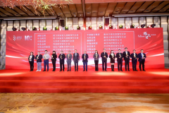 中原航租榮獲全球租賃業競爭力論壇 “2023年度（第六屆）中國融資租賃騰飛獎服務實體經濟領軍企業獎”